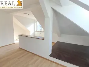 Pronájem bytu 1+kk, Šebrov-Kateřina, 44 m2