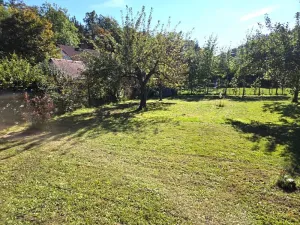 Prodej pozemku pro bydlení, Mladkov, 560 m2