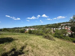 Prodej pozemku pro bydlení, Luhačovice, Lužné, 1834 m2