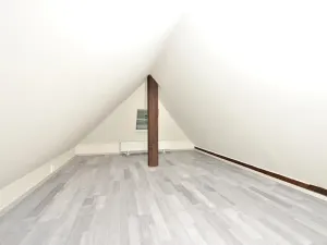 Pronájem bytu 1+kk, Praha - Nusle, Oldřichova, 29 m2