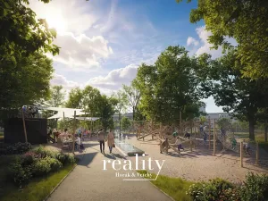 Prodej bytu 3+kk, Znojmo, 70 m2