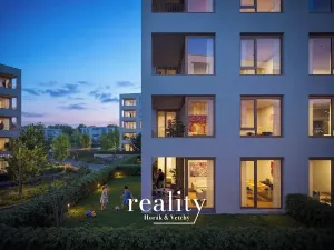 Prodej bytu 3+kk, Znojmo, 72 m2