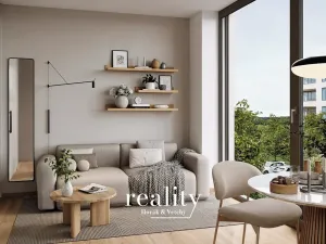 Prodej bytu 1+kk, Znojmo, 29 m2