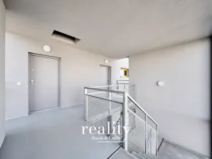 Pronájem bytu 1+kk, Znojmo, Třešňová, 36 m2