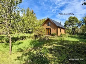 Prodej zahrady, Brno, 642 m2