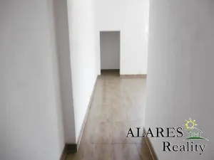 Pronájem bytu 1+1, Praha - Hostavice, Pasecká, 50 m2