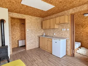 Prodej chaty, Písek, 34 m2