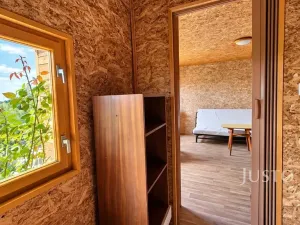 Prodej chaty, Písek, 34 m2