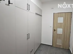 Pronájem bytu 2+1, Tábor, Vítkova, 48 m2