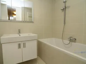 Pronájem bytu 2+kk, Praha - Žižkov, Pitterova, 70 m2