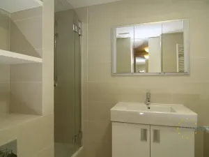 Pronájem bytu 2+kk, Praha - Žižkov, Pitterova, 70 m2