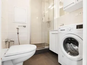 Pronájem bytu 1+kk, Děčín, Pohraniční, 19 m2