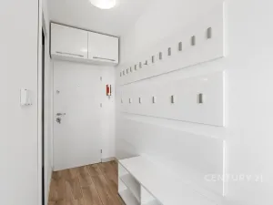 Pronájem bytu 1+kk, Děčín, Pohraniční, 19 m2
