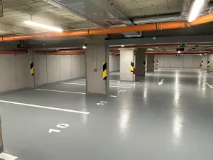 Pronájem bytu 4+kk, Písek, Pražská, 95 m2