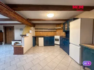 Prodej chalupy, Klíny, 1080 m2