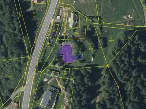 Prodej chalupy, Klíny, 1080 m2