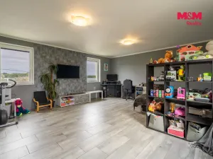 Prodej rodinného domu, Darkovice, Ke Schodům, 240 m2