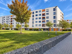 Prodej bytu 3+kk, Praha - Uhříněves, Jindřicha Bubeníčka, 79 m2