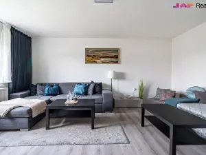 Prodej rodinného domu, Horní Dubňany, 99 m2