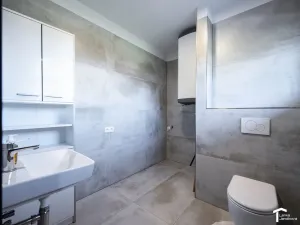 Pronájem rodinného domu, Staré Hradiště, K Jarošku, 87 m2
