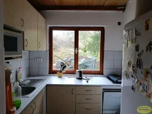 Prodej chaty, Rajnochovice, 100 m2