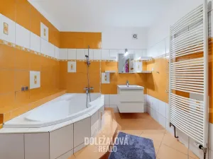 Prodej bytu 3+1, Brtnice, Zemědělská, 103 m2