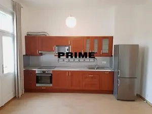 Pronájem bytu 2+1, Praha - Nové Město, Záhořanského, 124 m2