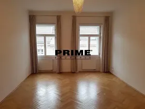 Pronájem bytu 2+1, Praha - Nové Město, Záhořanského, 124 m2