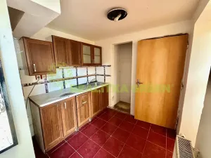 Prodej rodinného domu, Všemina, 173 m2