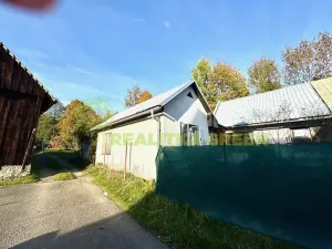 Prodej rodinného domu, Všemina, 173 m2