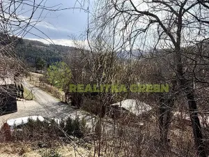 Prodej chaty, Vsetín, Hanžlov II, 90 m2
