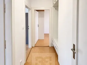 Pronájem bytu 4+1, Praha - Vokovice, Na rozdílu, 99 m2