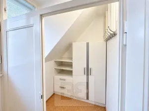 Pronájem bytu 4+1, Praha - Vokovice, Na rozdílu, 99 m2