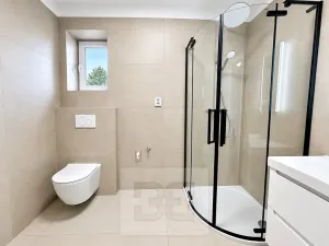 Pronájem bytu 2+1, Horoměřice, K Sadu, 76 m2