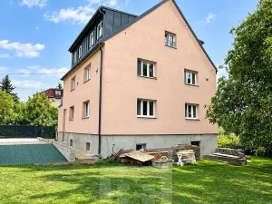 Pronájem bytu 2+1, Horoměřice, K Sadu, 76 m2