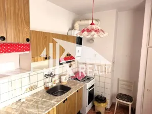 Prodej bytu 2+1, Prostějov, Krapkova, 50 m2