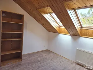 Pronájem rodinného domu, Praha - Újezd nad Lesy, Na Božkovně, 160 m2