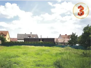 Prodej bytu 3+kk, Svatobořice-Mistřín, Hlavní, 66 m2