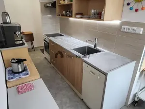 Pronájem bytu 2+1, Valašské Meziříčí, Zdeňka Fibicha, 60 m2