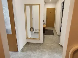 Pronájem bytu 2+1, Valašské Meziříčí, Zdeňka Fibicha, 60 m2