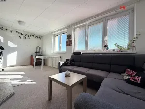 Prodej bytu 3+1, Jankov, Malostranská, 67 m2