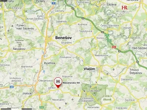 Prodej bytu 3+1, Jankov, Malostranská, 67 m2