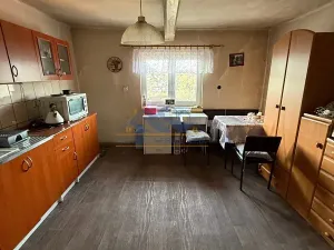 Prodej chalupy, Zaječov, 120 m2