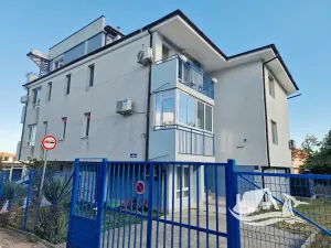 Prodej bytu 1+kk, Bjala, Bulharsko, 31 m2