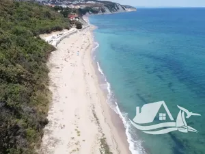 Prodej bytu 1+kk, Bjala, Bulharsko, 31 m2