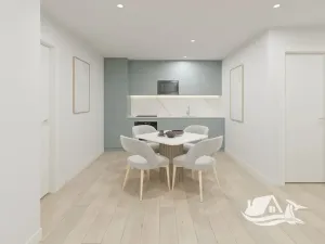 Prodej bytu 3+kk, Guardamar del Segura, Španělsko, 63 m2