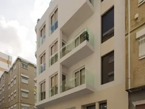 Prodej bytu 2+kk, Guardamar del Segura, Španělsko, 39 m2