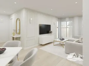 Prodej bytu 2+kk, Guardamar del Segura, Španělsko, 39 m2