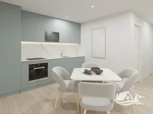 Prodej bytu 2+kk, Guardamar del Segura, Španělsko, 39 m2