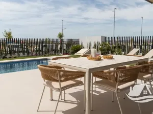 Prodej bytu 3+kk, Torrevieja, Španělsko, 96 m2